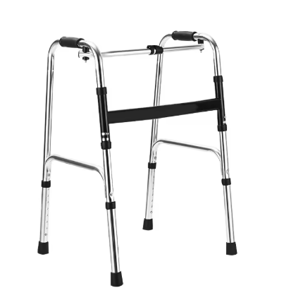 Aluminium Foldable Walker