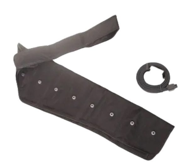 Arm sleeve pressotherapy