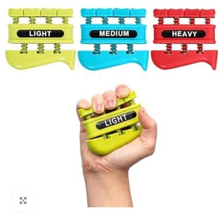 Digiflex Hand Finger Exercise - Image 2