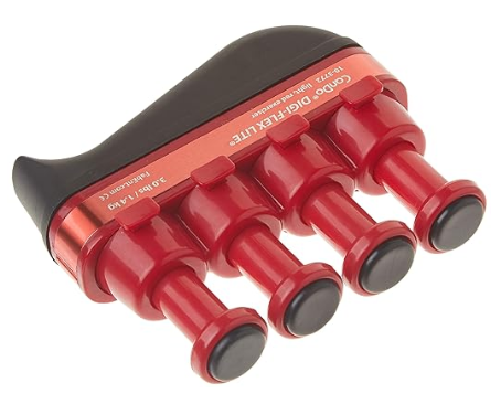 Digiflex Hand Finger Exercise