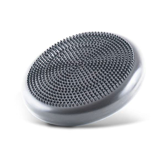 Inflatable Balance Disc Black