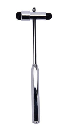 Multifunction Neurological Reflex Hammer