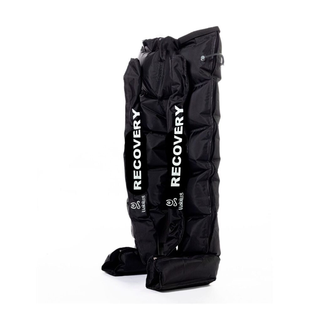 Pants Sleeve for Pressotherapy
