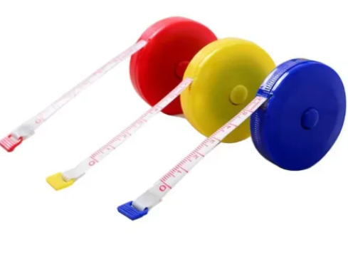 Retractable Measure Tape