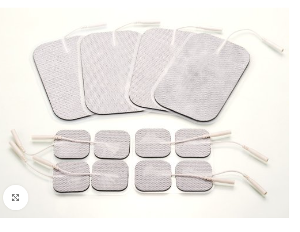 Electrode Pads Pack of 4