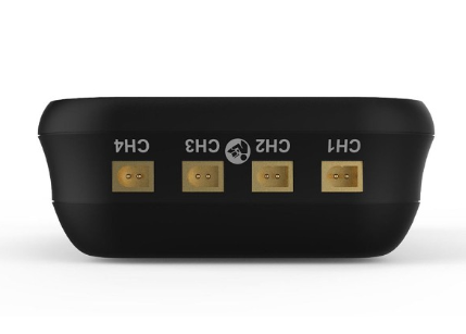 RoovJoy 4 Channels TENS/EMS - Image 2