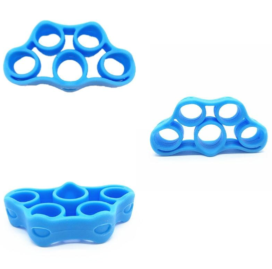 Silicone Finger Exerciser - Image 2