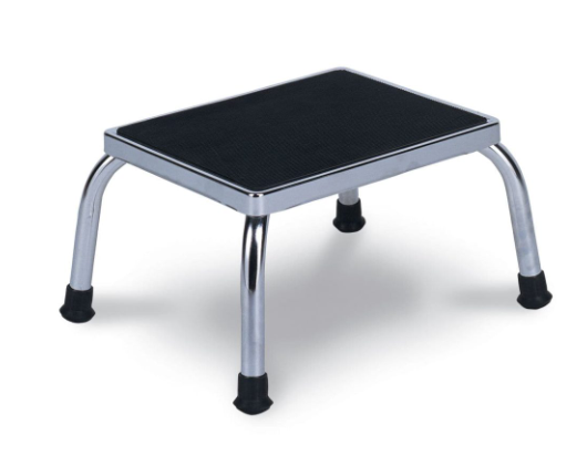 Medical Foot Step Stool 1 Step