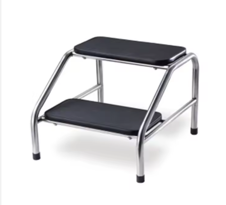 Medical Foot Step Stool 2 Steps