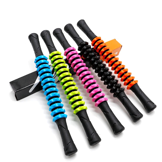 M4 Massage Stick Roller for Muscle Relief