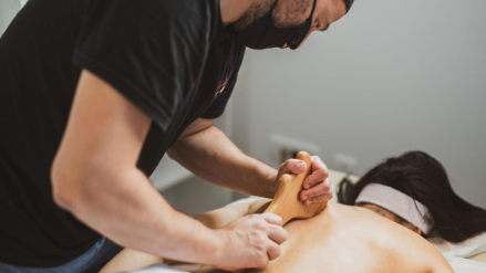 Madero Wood Therapy Massage Tools 4 In 1 - Image 3