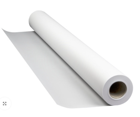 Examination Bed Paper Roll