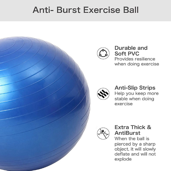 Gym Ball - Image 2