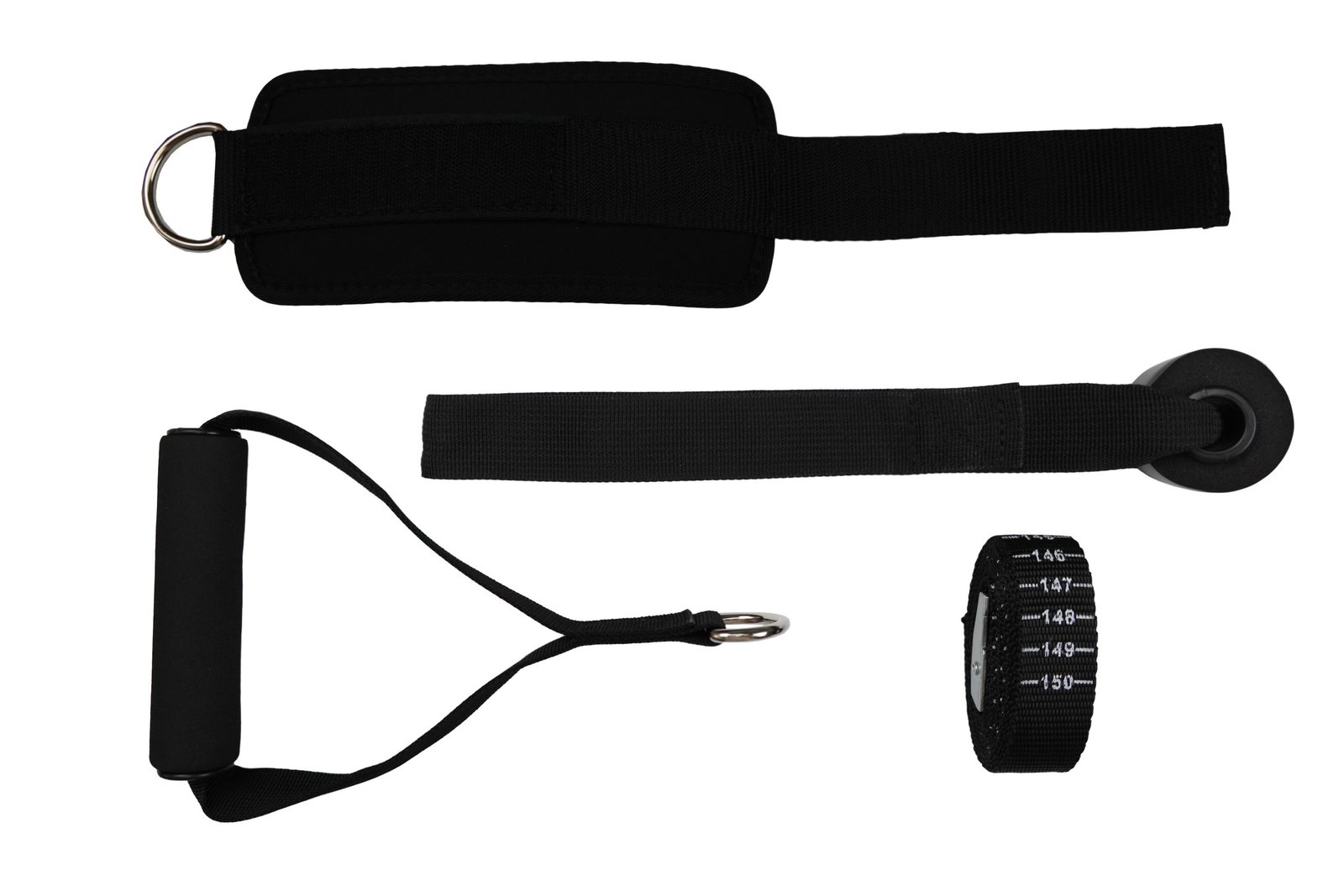 Digital Dynamometer - Image 3