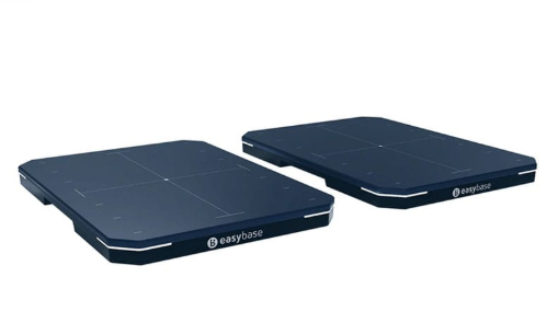 Force Plate System