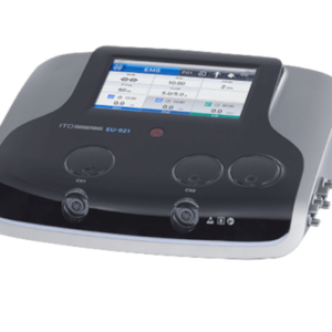 EU-921 Electrotherapy Ultrasound Combination Unit by ITO Japan