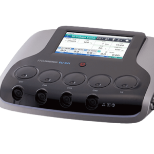 EU-941 Combination Unit with 5 independent channel by ITO Japan