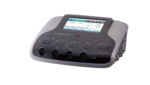EU-941 Combination Unit with 5 independent channel by ITO Japan
