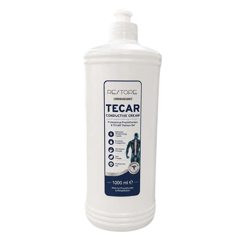 Restore Tecar Conductive Cream