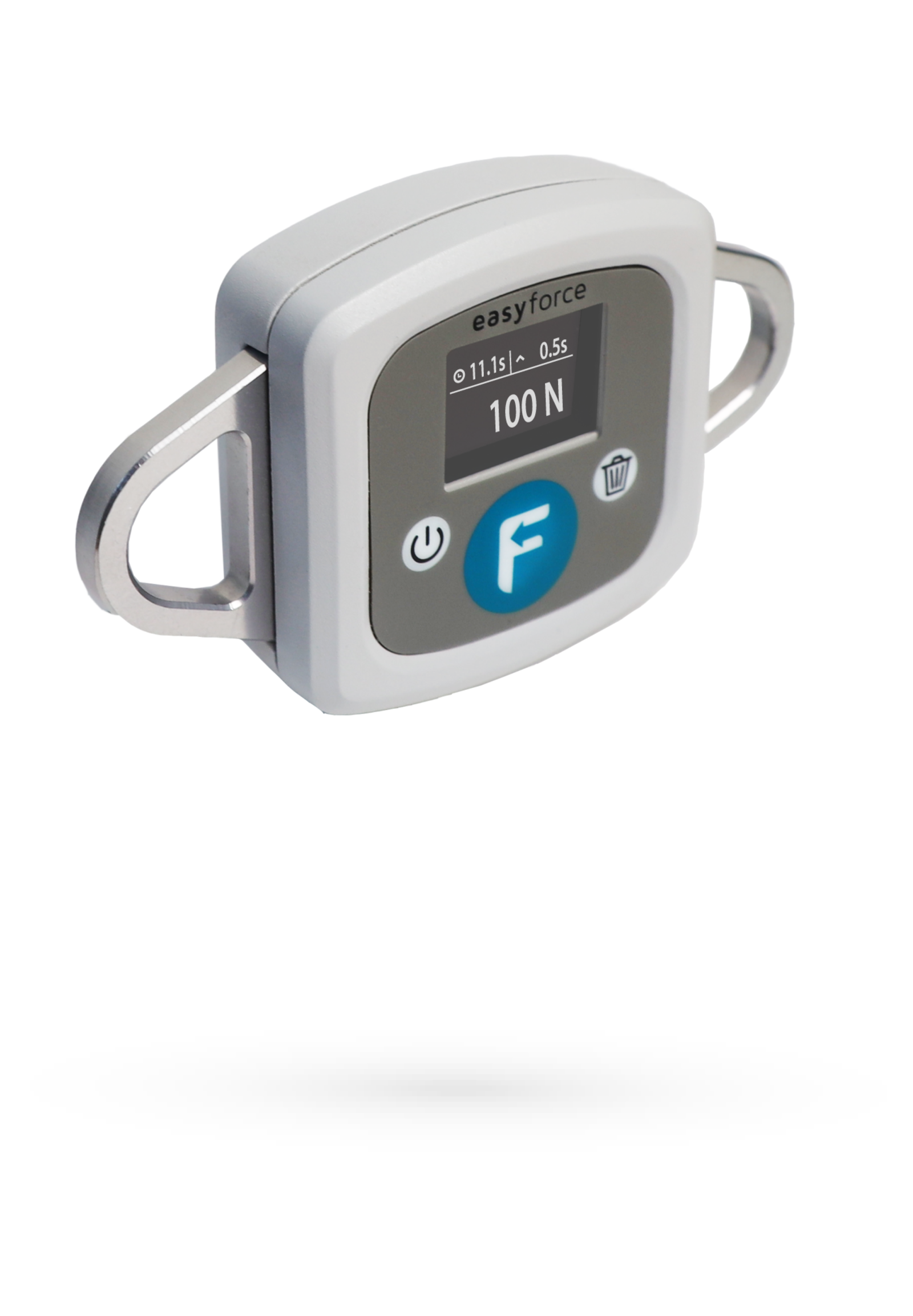 Digital Dynamometer - Image 2