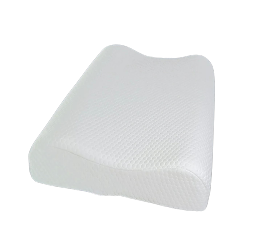 “Sleepy Bear” Premium High Density Memory Foam Pillow 60×40/14-12 CM