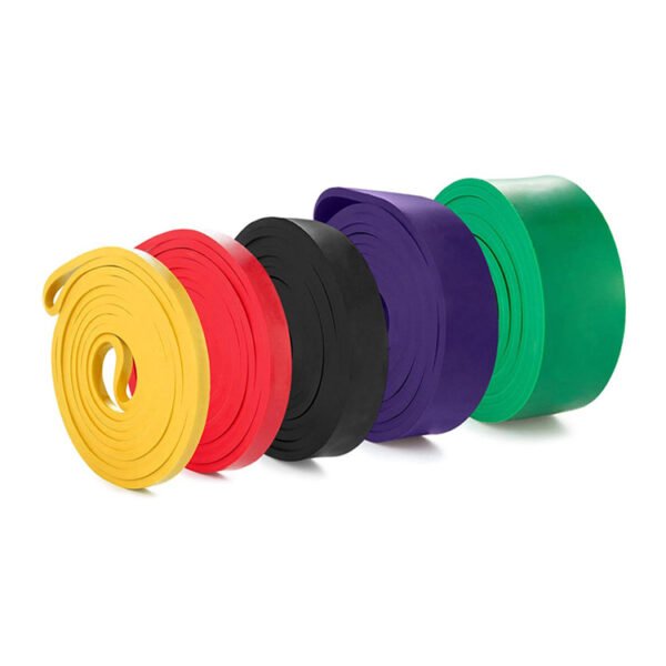 Resistance Pull Up Band