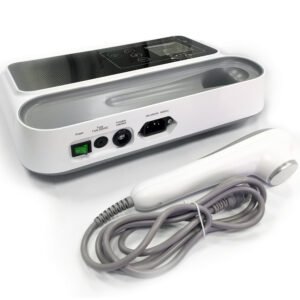 Ultrasound Physiotherapy Therapy Machine